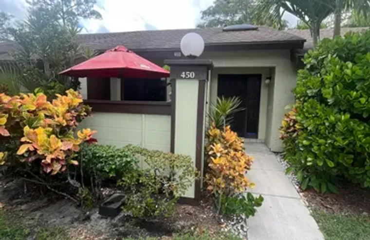 450 KNOLLWOOD CT, ROYAL PALM BEACH, FL, ..., Royal Palm Beach, FL 33411