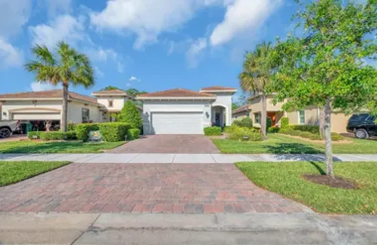 11147 SW VISCONTI WAY, PORT ST LUCIE, FL..., Port St Lucie, FL 34986