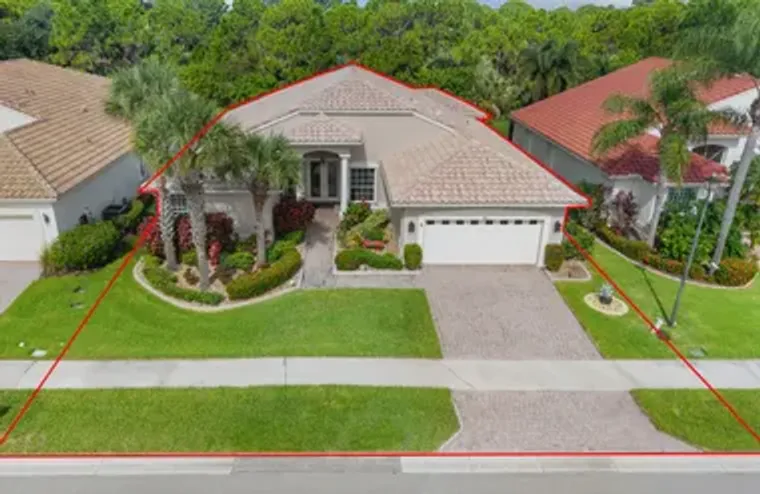 469 NW BLUE LAKE DR, PORT ST. LUCIE, FL,..., Port St. Lucie, FL 34986