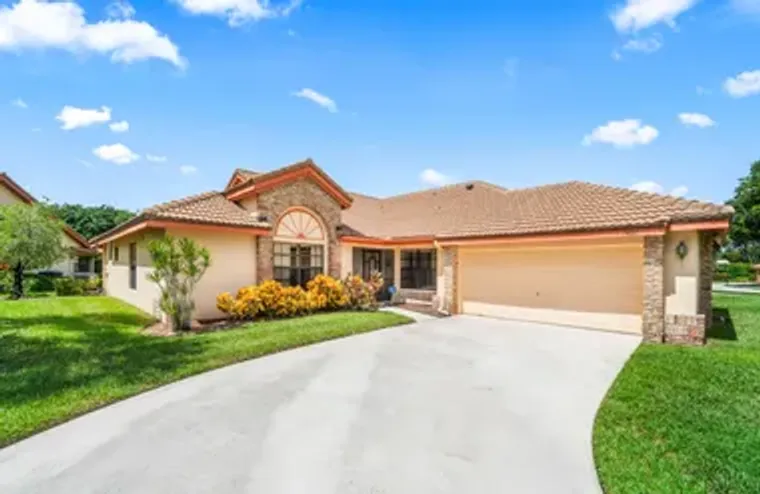 7401 HEARTH STONE AVE, BOYNTON BEACH, FL..., Boynton Beach, FL 33472
