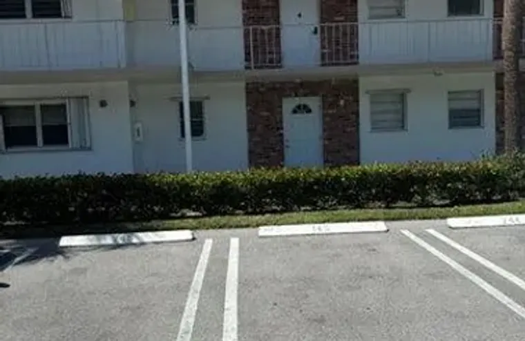 2475 W GOLF BLVD 145, POMPANO BEACH, FL,..., Pompano Beach, FL 33064