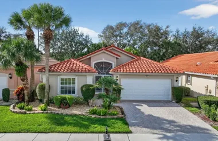 7674 CAPRIO DR, BOYNTON BEACH, FL, 33472, Boynton Beach, FL 33472