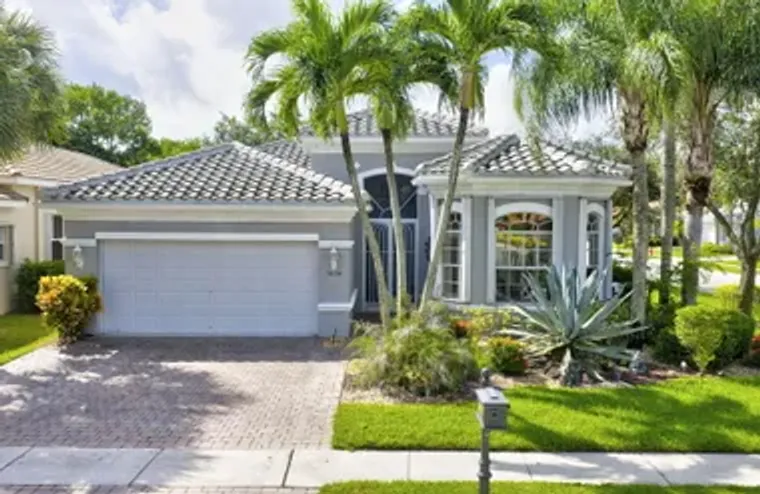 9894 SAN LUCA ST, LAKE WORTH, FL, 33467, Lake Worth, FL 33467