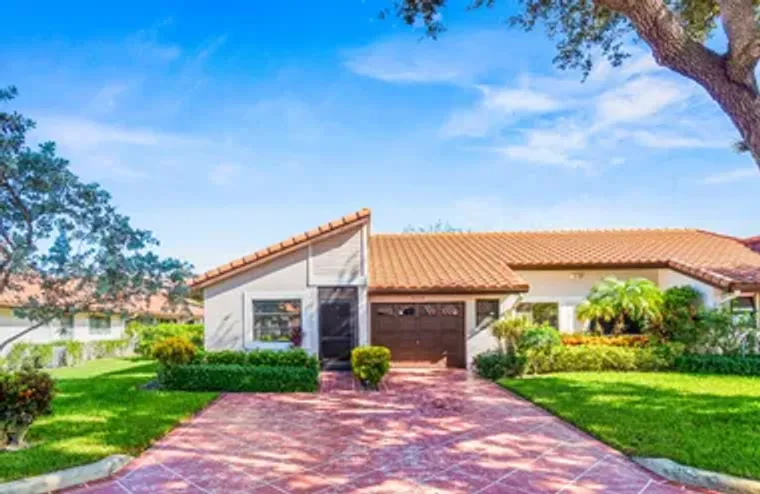 6235 KINGS GATE CIR, DELRAY BEACH, FL, 3..., Delray Beach, FL 33484