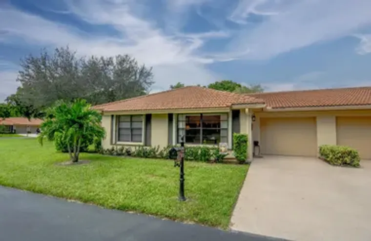 4580 LAUREL TREE RD A, BOYNTON BEACH, FL..., Boynton Beach, FL 33436