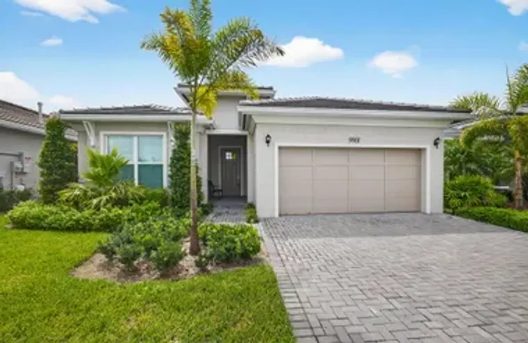 9901 REGENCY WAY, PALM BEACH GARDENS, FL..., Palm Beach Gardens, FL 33412