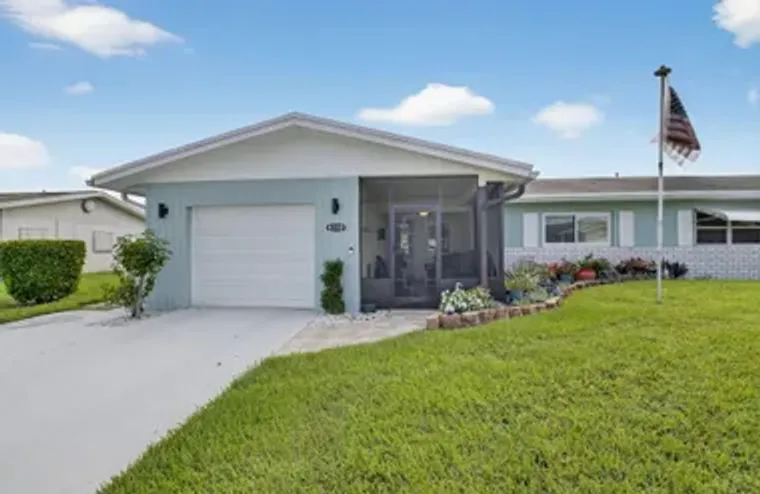 6318 OVERLAND DR, DELRAY BEACH, FL, 3348..., Delray Beach, FL 33484