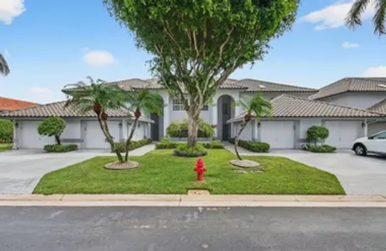 11618 BRIARWOOD CIR APT 4, BOYNTON BEACH..., Boynton Beach, FL 33437