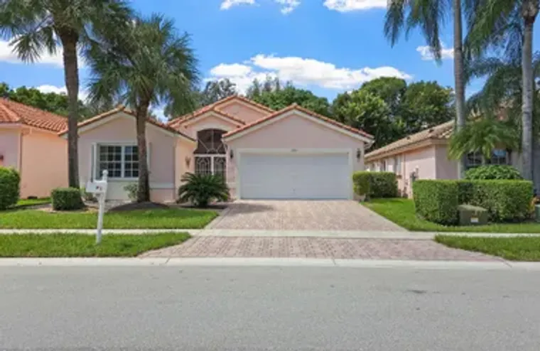 11853 GROVE RIDGE LN, BOYNTON BEACH, FL,..., Boynton Beach, FL 33437