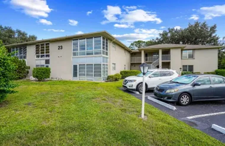 23 LAKE VISTA TRL APT 101, PORT ST LUCIE..., Port St Lucie, FL 34952