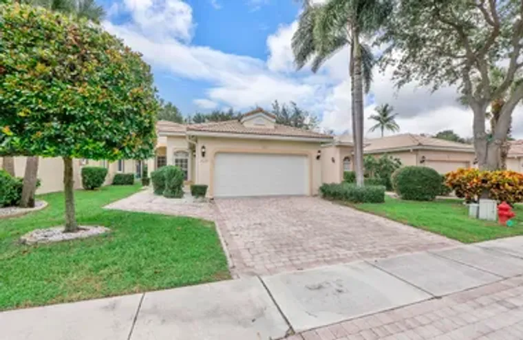 7123 VIA GENOVA, DELRAY BEACH, FL, 33446, Delray Beach, FL 33446
