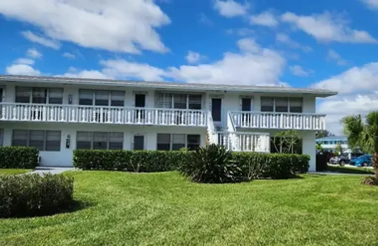 165 CAMDEN G, WEST PALM BEACH, FL, 33417, West Palm Beach, FL 33417