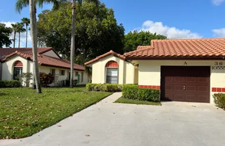 10555 GARDEN PALM CT A, BOYNTON BEACH, F..., Boynton Beach, FL 33437