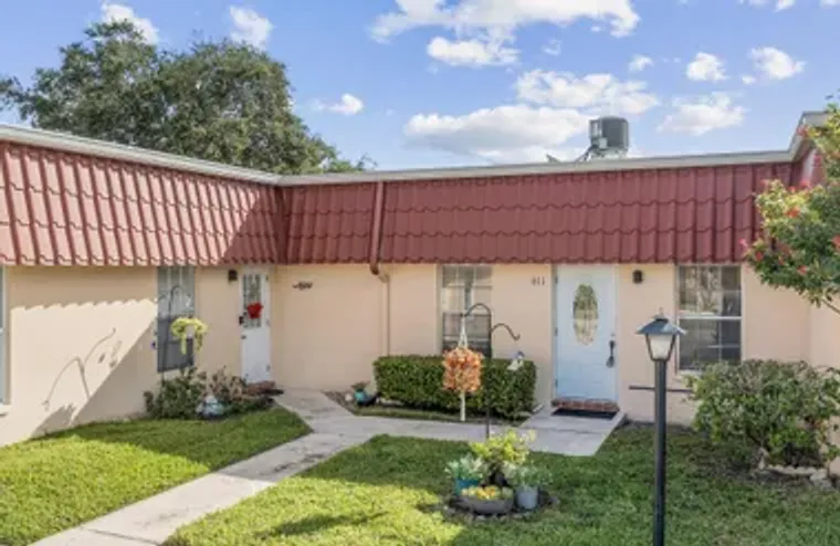 811 SALEM LN, LAKE WORTH, FL, 33467, Lake Worth, FL 33467
