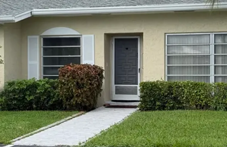 13788 VIA FLORA B, DELRAY BEACH, FL, 334..., Delray Beach, FL 33484