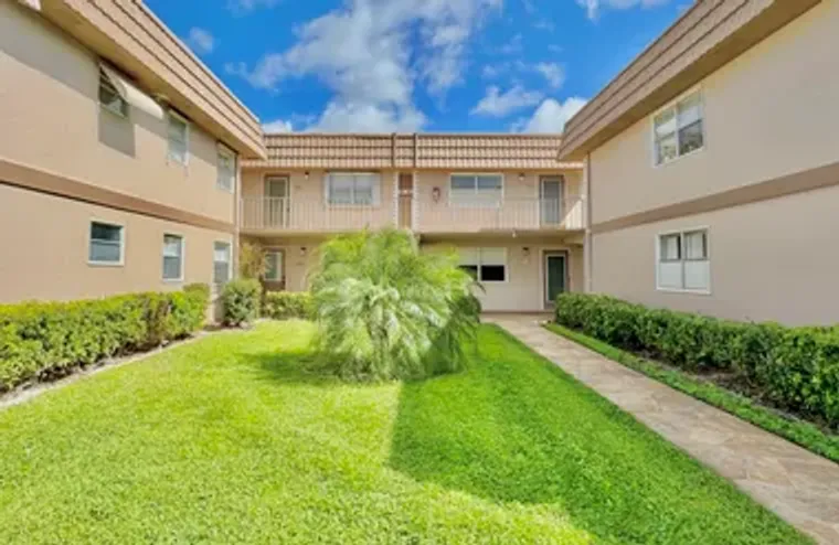 43 BRITTANY A, DELRAY BEACH, FL, 33446, Delray Beach, FL 33446