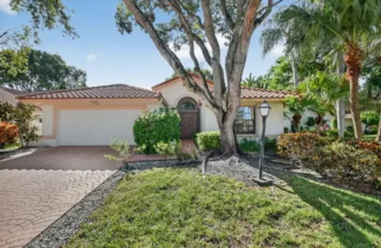 4698 SEXTANT CIR, BOYNTON BEACH, FL, 334..., Boynton Beach, FL 33436