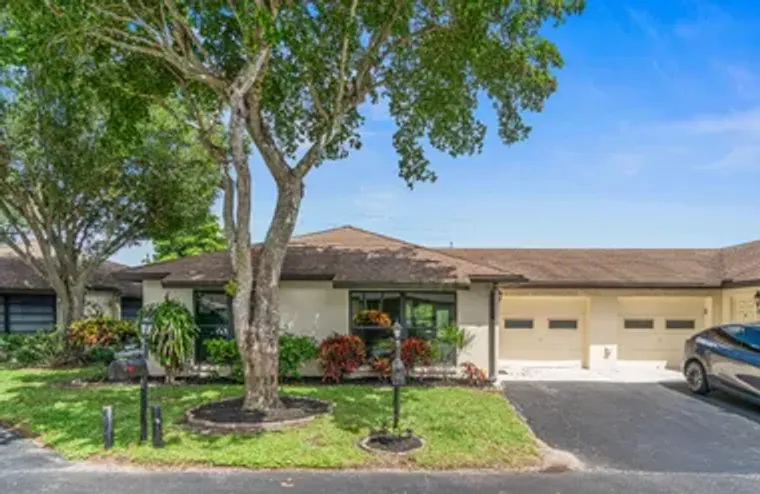 4657 GREENTREE PL A, BOYNTON BEACH, FL, ..., Boynton Beach, FL 33436