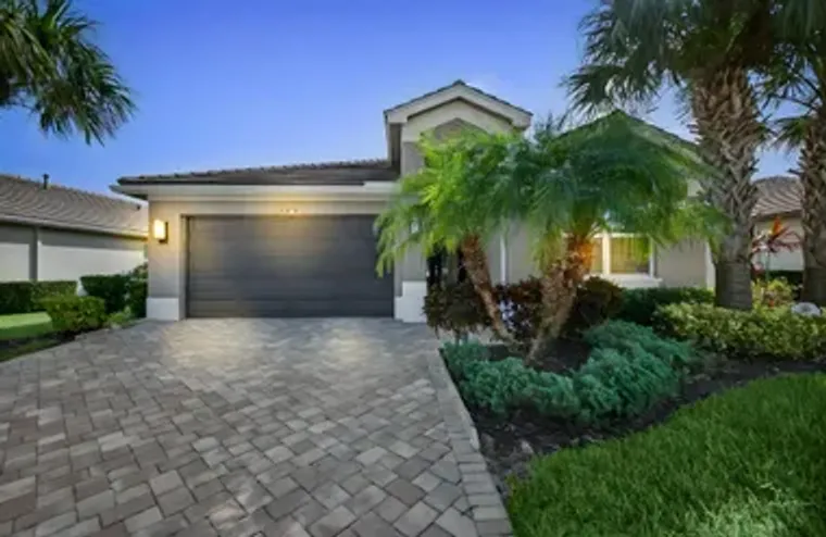 11610 SW HAWKINS TER, PORT ST LUCIE, FL,..., Port St Lucie, FL 34987