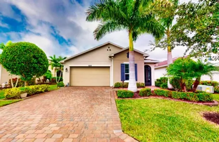 10207 SW INDIAN LILAC TRL, PORT ST LUCIE..., Port St Lucie, FL 34987