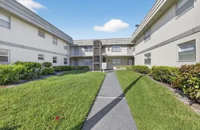 60 BRITTANY B, DELRAY BEACH, FL, 33446, Delray Beach, FL 33446