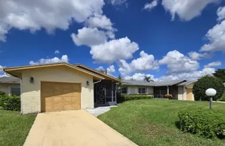 6045 STANLEY LN, DELRAY BEACH, FL, 33484, Delray Beach, FL 33484