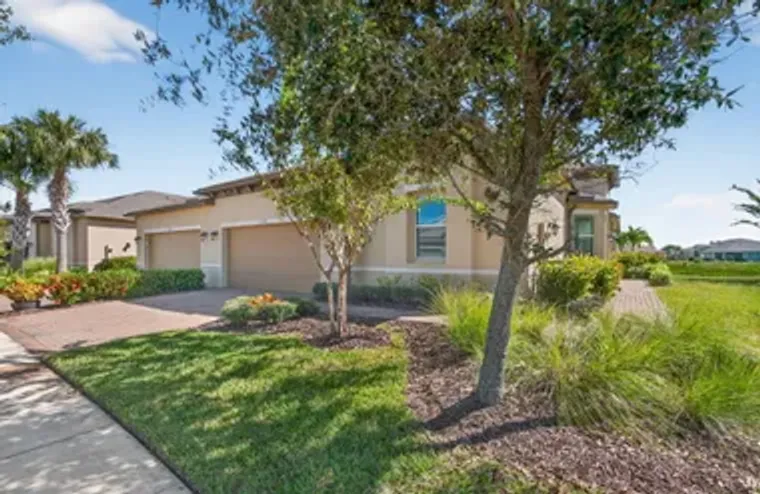 11231 SW WINDING LAKES CIR, PORT ST. LUC..., Port St. Lucie, FL 34987