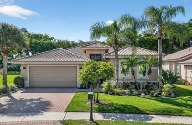 8908 AGLIANA CIR, BOYNTON BEACH, FL, 334..., Boynton Beach, FL 33472