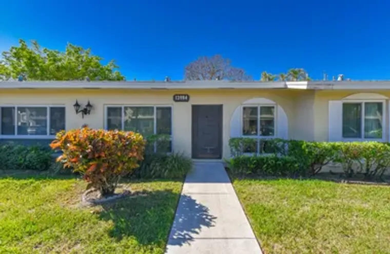 13984 VIA FLORA C, DELRAY BEACH, FL, 334..., Delray Beach, FL 33484
