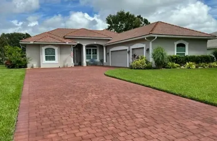 9522 SHADOW LN, FORT PIERCE, FL, 34951, Fort Pierce, FL 34951