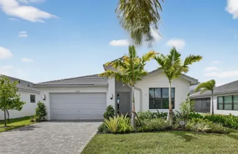 12688 SW BLUE MANGROVE PKWY, PORT ST. LU..., Port St. Lucie, FL 34987