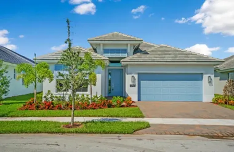 12446 SW SUNRISE LAKE TER, PORT ST LUCIE..., Port St Lucie, FL 34987