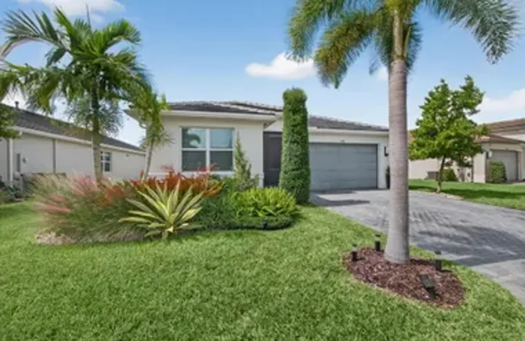 11760 SW RIVER CROSSING PL, PORT ST LUCI..., Port St Lucie, FL 34987