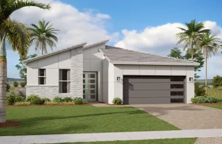 10048 SW CARNELIAN ST, PORT ST LUCIE, FL..., Port St Lucie, FL 34987