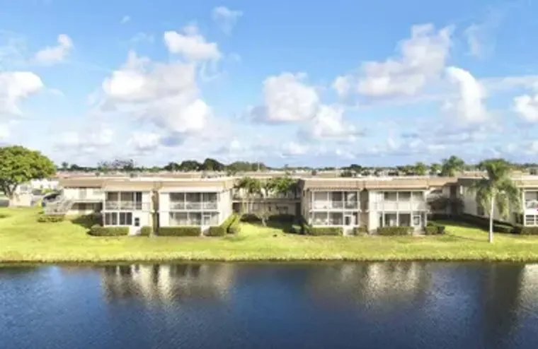 283 SAXONY F 283, DELRAY BEACH, FL, 3344..., Delray Beach, FL 33446