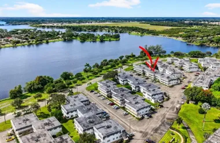 3160 LAKE OSBORNE DR 107, LAKE WORTH BEA..., Lake Worth Beach, FL 33461