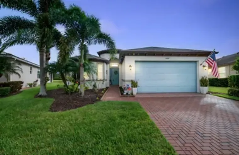 11265 SW LAKE PARK DR, PORT ST LUCIE, FL..., Port St Lucie, FL 34987