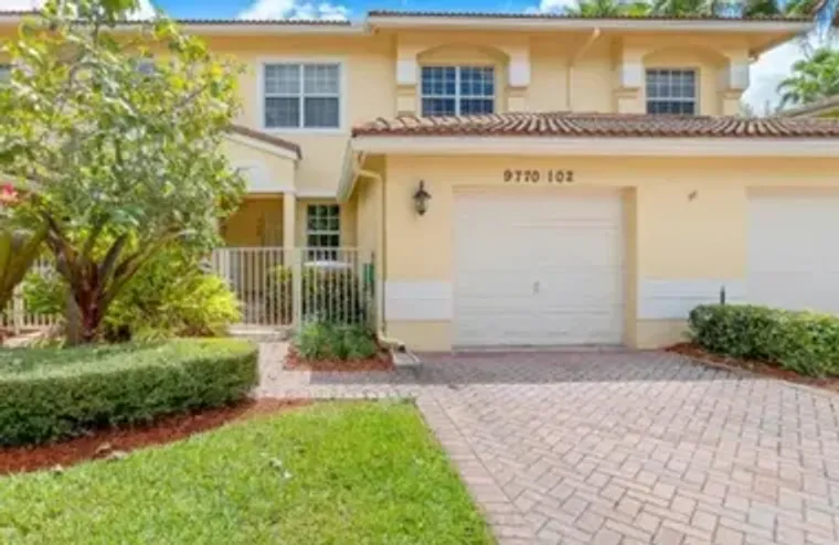 9770 BOWLINE DR 102, WEST PALM BEACH, FL..., West Palm Beach, FL 33411