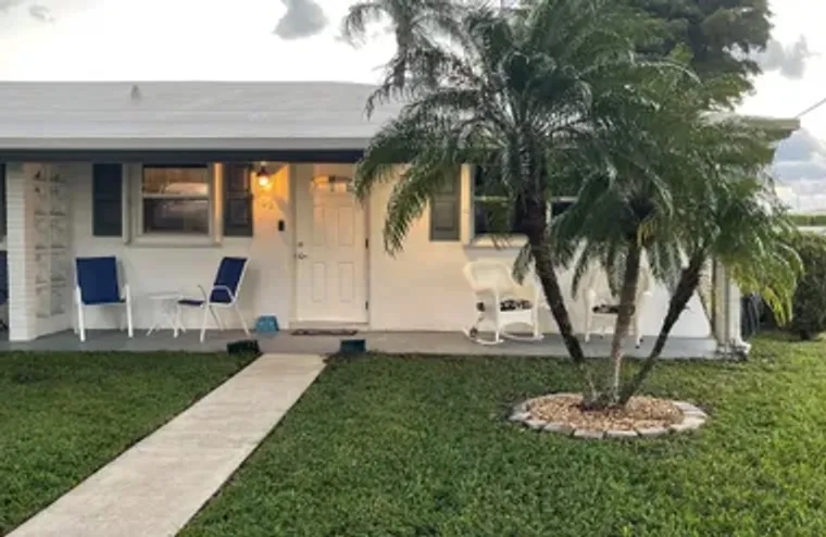 100 LEISURE LAKE CIR 109, BOYNTON BEACH,..., Boynton Beach, FL 33426