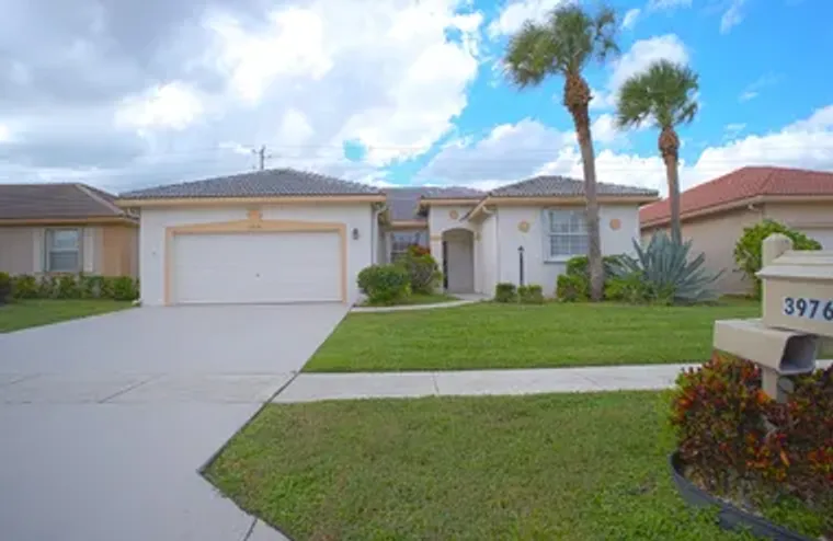 3976 SUMMER CHASE CT, LAKE WORTH, FL, 33..., Lake Worth, FL 33467