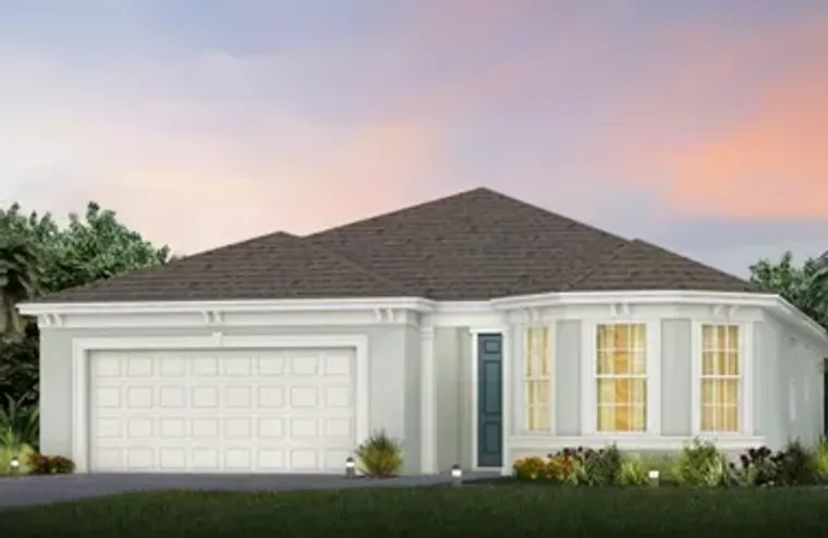 13579 SW VERMILLION CIR PROSPERITY 895, ..., Port St Lucie, FL 34987