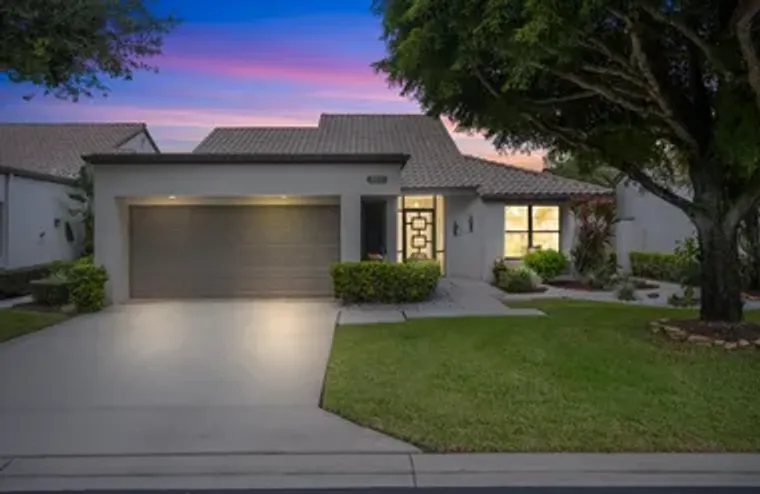 5598 KIOWA CIR, BOYNTON BEACH, FL, 33437, Boynton Beach, FL 33437