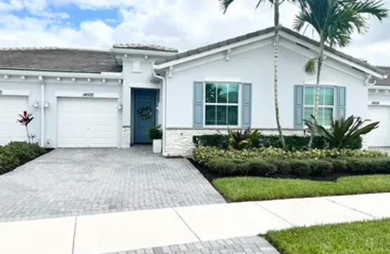 14552 THREE PONDS TRL, DELRAY BEACH, FL,..., Delray Beach, FL 33446