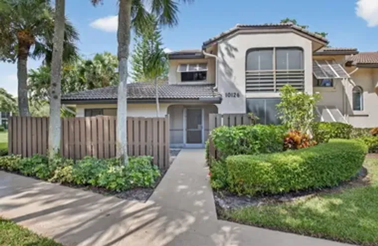 10126 MANGROVE DR APT 102, BOYNTON BEACH..., Boynton Beach, FL 33437