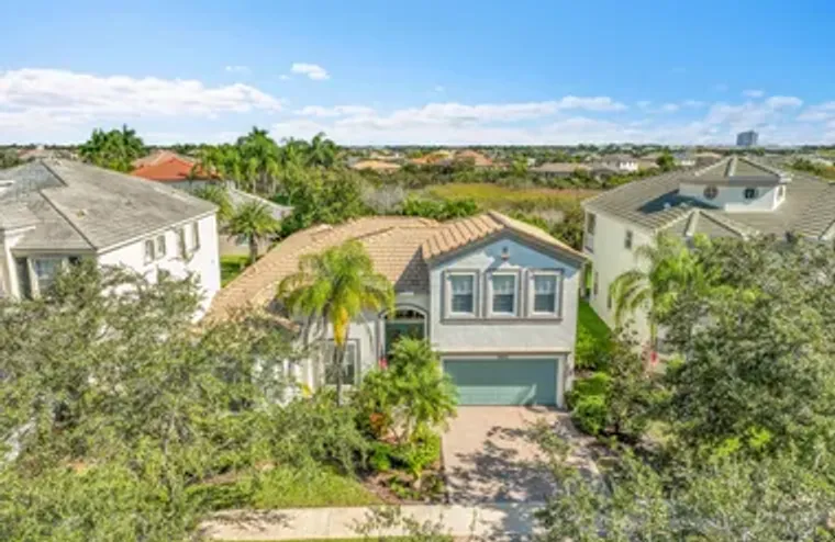 11460 SW FIELDSTONE WAY, PORT ST. LUCIE,..., Port St. Lucie, FL 34987