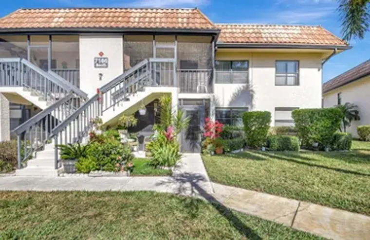 7166 GOLF COLONY CT 203, LAKE WORTH, FL,..., Lake Worth, FL 33467