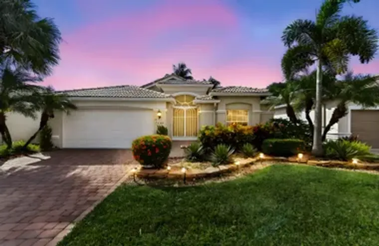 9600 TAORMINA ST, LAKE WORTH, FL, 33467, Lake Worth, FL 33467