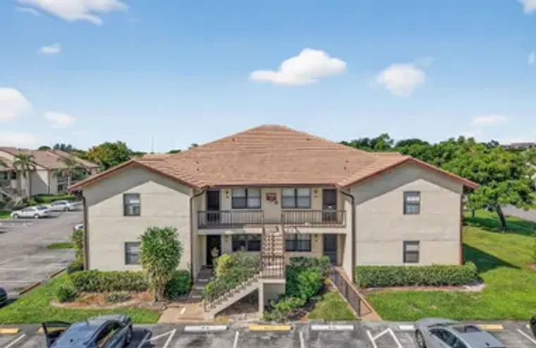 7642 TAHITI LN 101, LAKE WORTH, FL, 3346..., Lake Worth, FL 33467