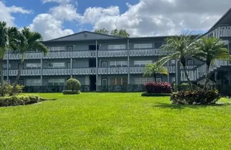 152 SUFFOLK D, BOCA RATON, FL, 33434, Boca Raton, FL 33434