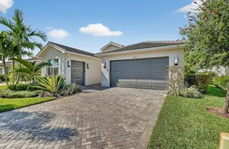 13483 SW GREEN DELTA RD, PORT ST LUCIE, ..., Port St Lucie, FL 34987